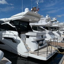 Galeon 425 HTS