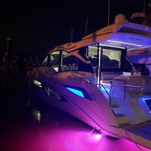 Galeon 425 HTS