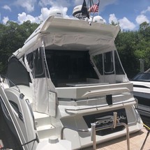 Galeon 425 HTS