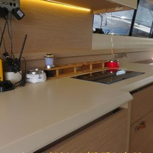 Beneteau Monte Carlo 4