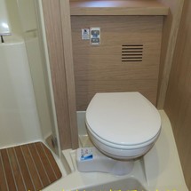 Beneteau Monte Carlo 4