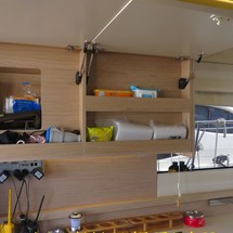 Beneteau Monte Carlo 4
