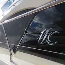 Beneteau Monte Carlo 4