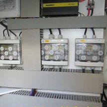 Beneteau Monte Carlo 4