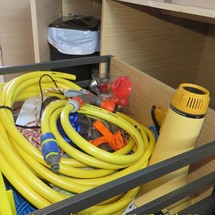 Beneteau Monte Carlo 4