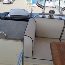 Beneteau Monte Carlo 4