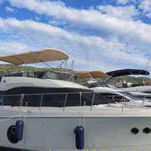 Beneteau Monte Carlo 4