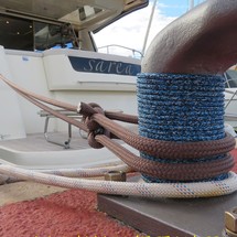 Beneteau Monte Carlo 4