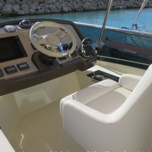 Beneteau Monte Carlo 4