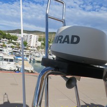 Beneteau Monte Carlo 4