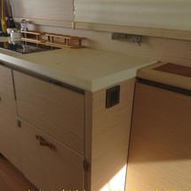 Beneteau Monte Carlo 4