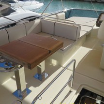 Beneteau Monte Carlo 4