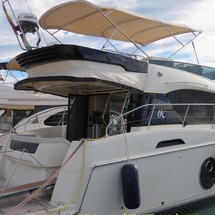 Beneteau Monte Carlo 4