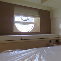 Beneteau Monte Carlo 4