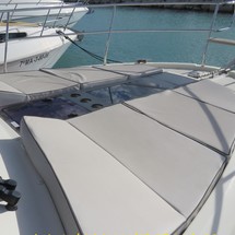 Beneteau Monte Carlo 4