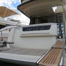 Beneteau Monte Carlo 4