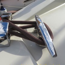 Beneteau Monte Carlo 4