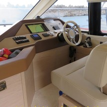 Beneteau Monte Carlo 4