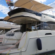 Beneteau Monte Carlo 4