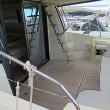 Beneteau Monte Carlo 4