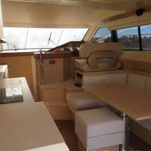 Beneteau Monte Carlo 4