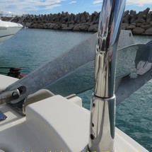 Beneteau Monte Carlo 4