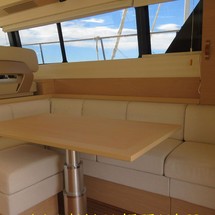 Beneteau Monte Carlo 4