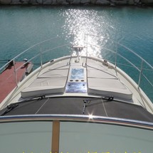 Beneteau Monte Carlo 4