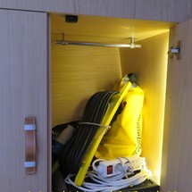 Beneteau Monte Carlo 4