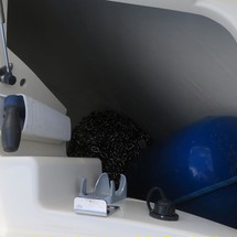 Beneteau Monte Carlo 4