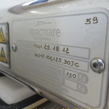 Beneteau Monte Carlo 4