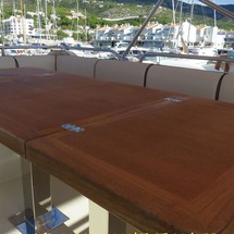 Beneteau Monte Carlo 4
