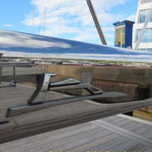 Beneteau Monte Carlo 4