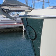 Beneteau Monte Carlo 4