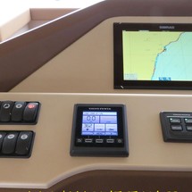 Beneteau Monte Carlo 4