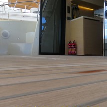 Beneteau Monte Carlo 4