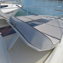 Beneteau Monte Carlo 4