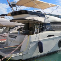 Beneteau Monte Carlo 4