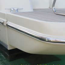 Beneteau Monte Carlo 4