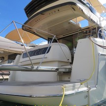 Beneteau Monte Carlo 4