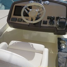 Beneteau Monte Carlo 4