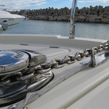Beneteau Monte Carlo 4