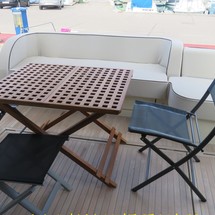 Beneteau Monte Carlo 4