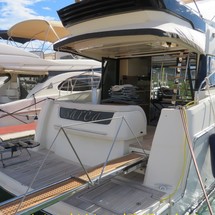Beneteau Monte Carlo 4