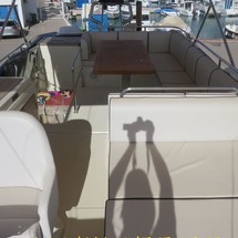 Beneteau Monte Carlo 4