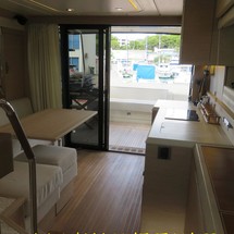 Beneteau Monte Carlo 4