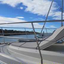 Beneteau Monte Carlo 4