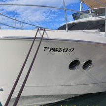 Beneteau Monte Carlo 4