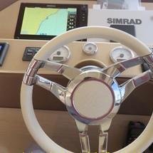 Beneteau Monte Carlo 4