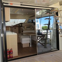 Beneteau Monte Carlo 4